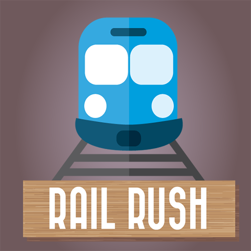 Rail Rush